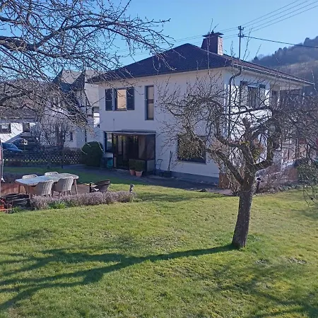 Adenauer Cottage Exterior foto