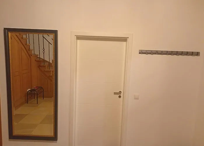 Adenauer Cottage