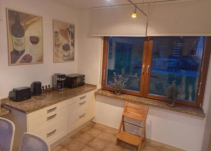 Adenauer Cottage
