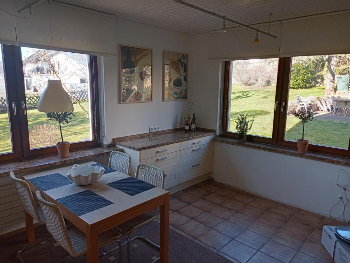 Casa vacanze Adenauer Adenau