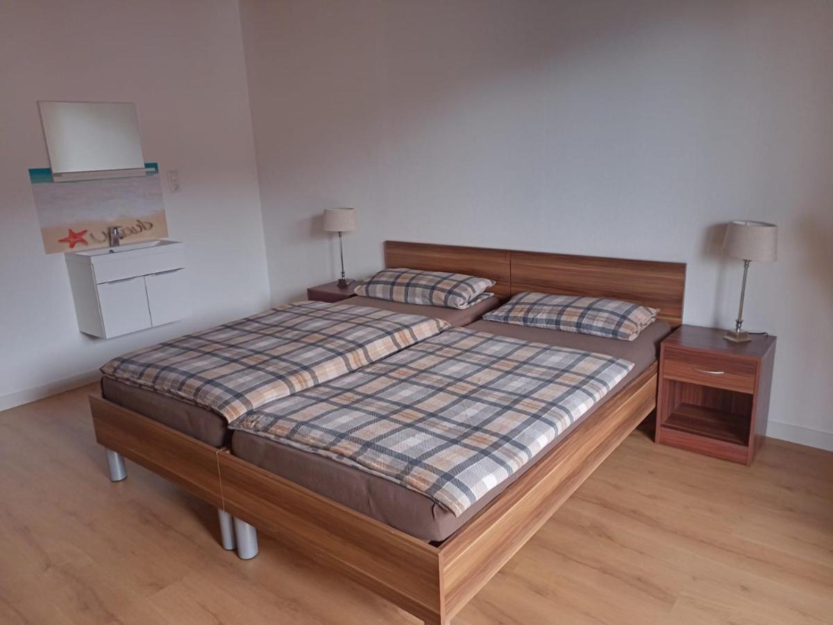 Holiday home Adenauer Adenau