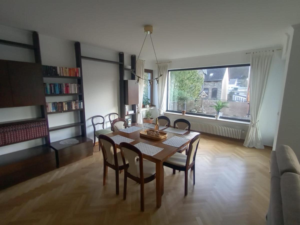 Holiday home Adenauer Adenau