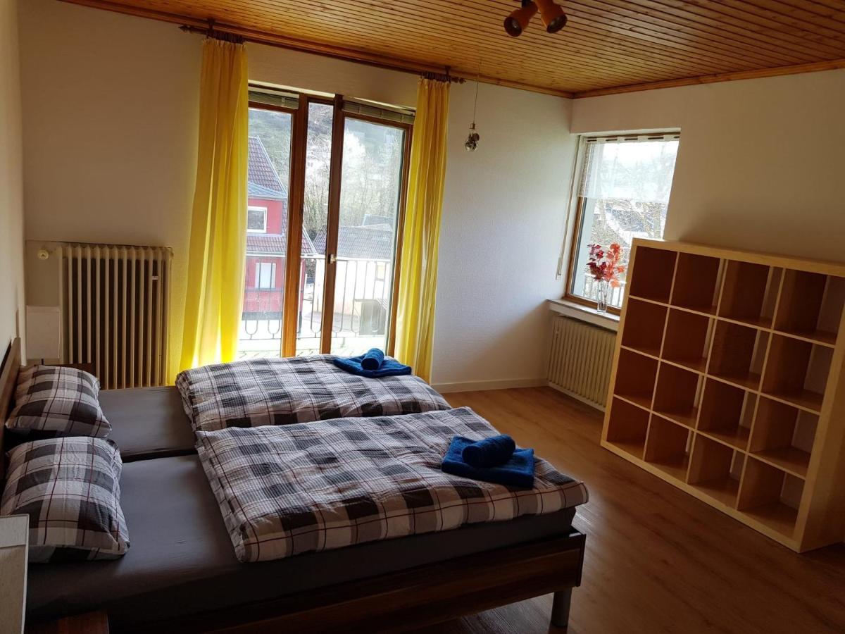 Adenauer Hébergement de vacances Adenau