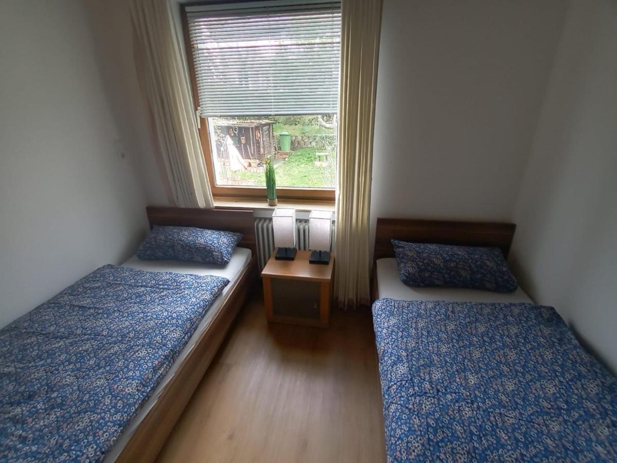 Casa vacanze Adenauer *