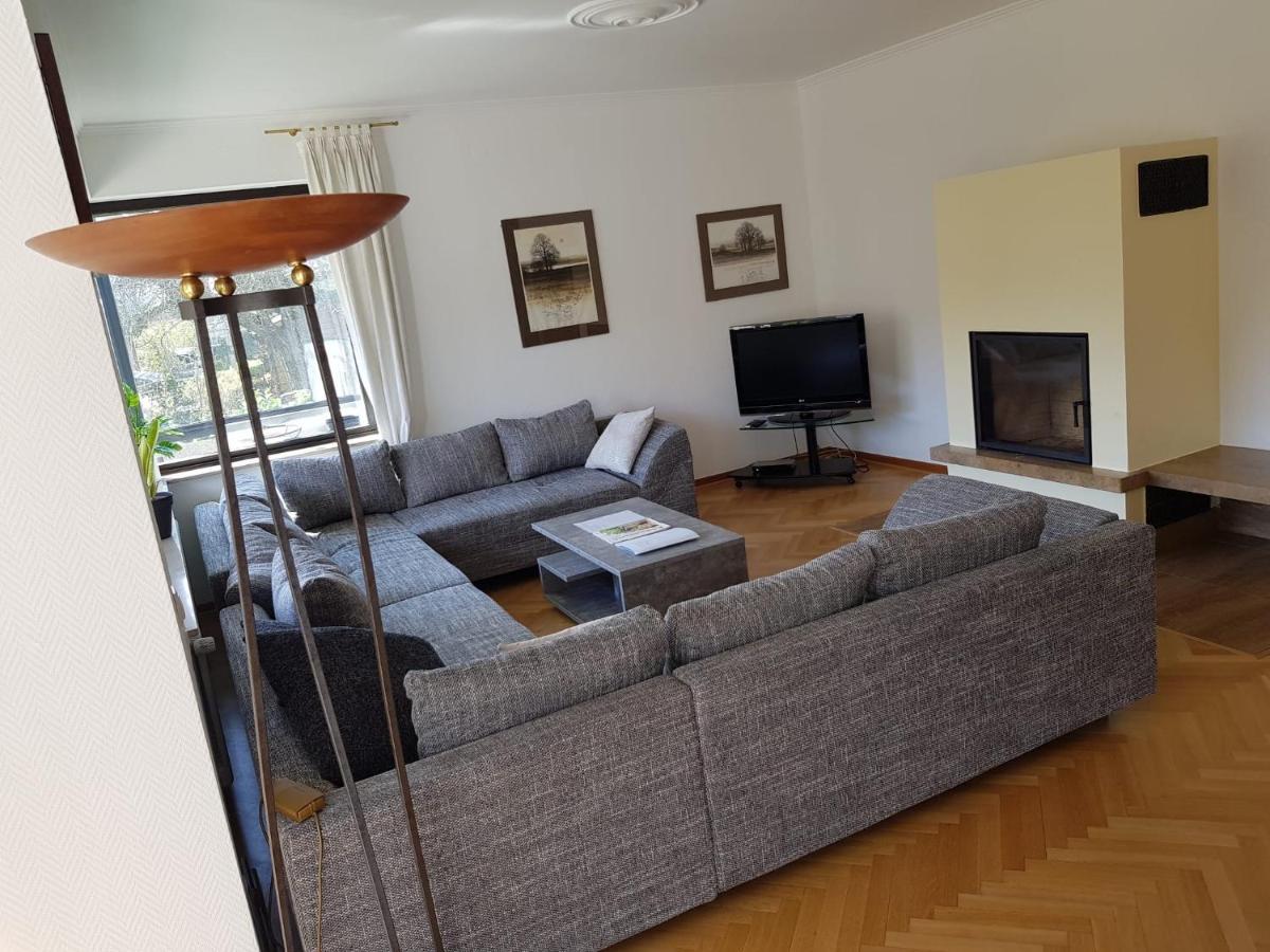 Adenauer Casa vacanze *