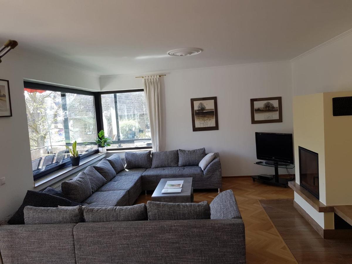 Adenauer Casa vacanze